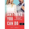 Anything You Can Do - Majd én megmutatom