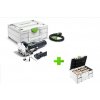 FESTOOL DOMINO DF 500 Q-Set XL