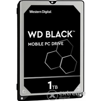 WD Mobile 1TB, WD10SPSX