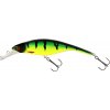 Westin Wobler Platypus Crankbaits Large Firetiger 22 cm 150 g