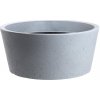 58829 C-CONE BOWL STONY GREY 239/40