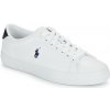 Polo Ralph Lauren nízke tenisky LONGWOOD biela