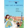 Molly and the Magic Suitcase: Molly Goes to Barcelona