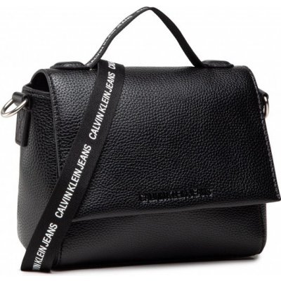 Calvin Klein Klasická kabelka čierna K60K608267 BDS od 94,9 € - Heureka.sk