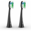 TrueLife SonicBrush K-series heads Standard black 2 pack
