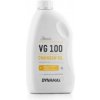 DYNAMAX Reťazový olej CHAINSAW OIL 100 VG 100 1 liter