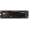 SAMSUNG 990 PRO 2TB SSD / M.2 2280 / PCIe 4.0 4x NVMe / Interní MZ-V9P2T0BW