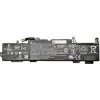 Baterie HP SS03XL pro HP EliteBook 840 G5/ZBook 14U G5/SS03/HSTNN-1B8C/HSTNN-DB8J/HSTNN-IB8C/HSTNN-LB8G 11,55V 55Wh Li-Ion - originální