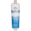 Filtr do lednice AQUALOGIS Al-052CS kompatibilní s Bosch Siemens CS-52 644845 (08854100)