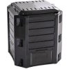 Prosperplast Compogreen 380 l čierny IKST380C