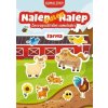 Gumolepky Farma - Nalep, odlep, nalep!