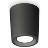 IDEAL LUX Livia PL D060 Nero 269740