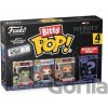 Funko Bitty POP! Marvel Infinity Saga Hulk 4-pack