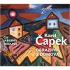 Obrázky z domova - Karel Čapek - Čte Jaromír Meduna