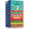 Sonnentor Čaj Ochutnej Poznávací sada BIO 33,9 g