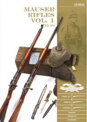 Mauser Rifles, Vol. 1