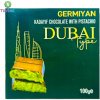 Germiyan Kadayif Dubai Chocolate with Pistachio 100g
