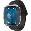 Spigen Thin Fit puzdro Apple Watch 10/11 (46mm) číre ACS08602