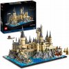 LEGO Harry Potter Rokfortský hrad a okolie 76419