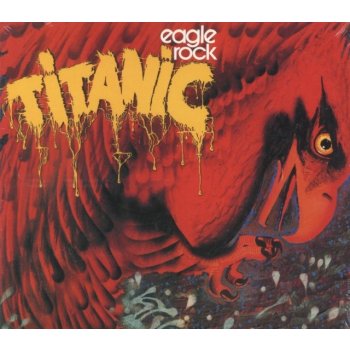 TITANIC: EAGLE ROCK -DIGI- CD od 13,8 € 