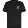 O'Neill Beach Graphic T-Shirt M 92800613988 (197494) Blue L