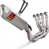 Výfuk Akrapovič Honda CBR 1000 RR 17-19 Racing Line (Titanium) S-H10R8-APLT