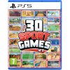 30 Sport Games in 1