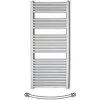 Korado Koralux Rondo Classic 1820 x 750 mm