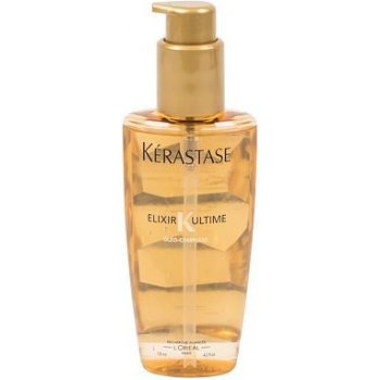 Kérastase Elixir Ultime Oléo-Complexe ochranný olej 125 ml