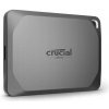 Crucial X9 Pro 4TB, CT4000X9PROSSD9