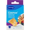 Cosmos Water-resistant vodeodolná náplasť 5 veľkostí 20 ks
