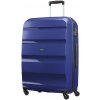 Cestovný kufor American Tourister Bon Air 4W L 91 L modrá