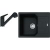Set RS Franke Urban UBG 611-62 + Franke FC 9547 (onyx + onyx)