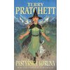 Pastýřská koruna - Terry Pratchett