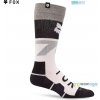 Fox 360 Tine Sock podkolienky, čierna, L