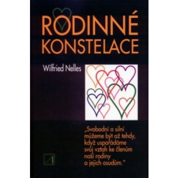 Rodinné konstelace - DOTISK - Nelles Wilfried