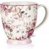 Banquet Keramický hrnček Rose 460 ml