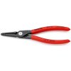 Knipex 4811J4 Precízne kliešte na poistné krúžky rovné/vnútorné 85-140mm