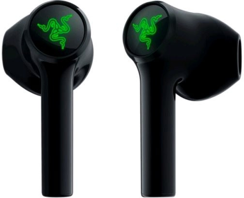 Razer Hammerhead True Wireless Mercury Edition