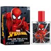 Air-Val Spider-Man, Toaletná voda 30ml pre mužov