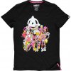 Rage 2 - The Squad Men's T-shirt Velikost: XL, Barva: Black
