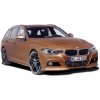 Priečniky Thule WingBar Edge Evo BMW 3 Touring F31 2012-2019 s integrovanými lyžinami