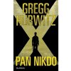 Pan Nikdo Gregg Hurwitz