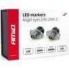 Led diódy pre BMW angel eyes E90, E91