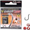 Gamakatsu Power Carp Hair Rigger veľ.12 10ks