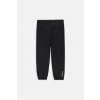 Zimné nohavice pre chlapca čierne, veľkosť 98 Coccodrillo