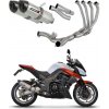 Kawasaki Z1000 2017 - 2020 kompletný ladený výfukový systém HP1 + dB killer