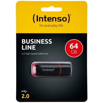 Intenso Business Line 64GB 3511490