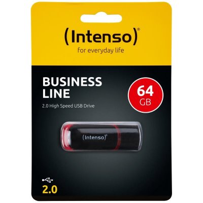 Intenso Business Line 64GB 3511490
