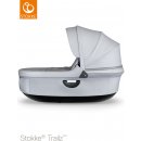 Stokke Stroller Carry Cot korba Crusi/Trailz grey melange